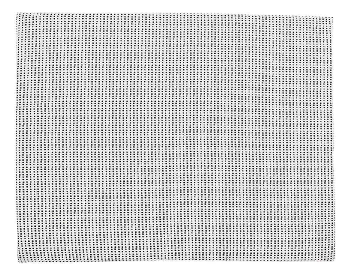 Jeux d'enfants Parklegger Graine de moutarde wit/zwart/mosterd