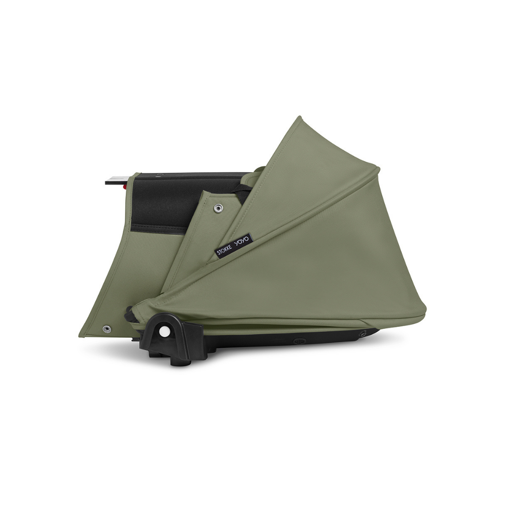 Stokke® Nacelle YOYO® Shell Olive
