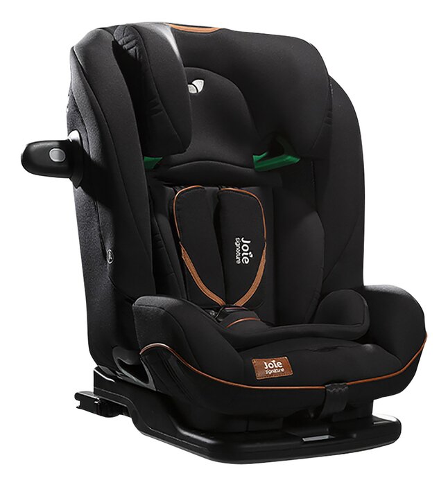 Joie Autostoel i-Plenti Groep 1/2/3 i-Size Eclipse
