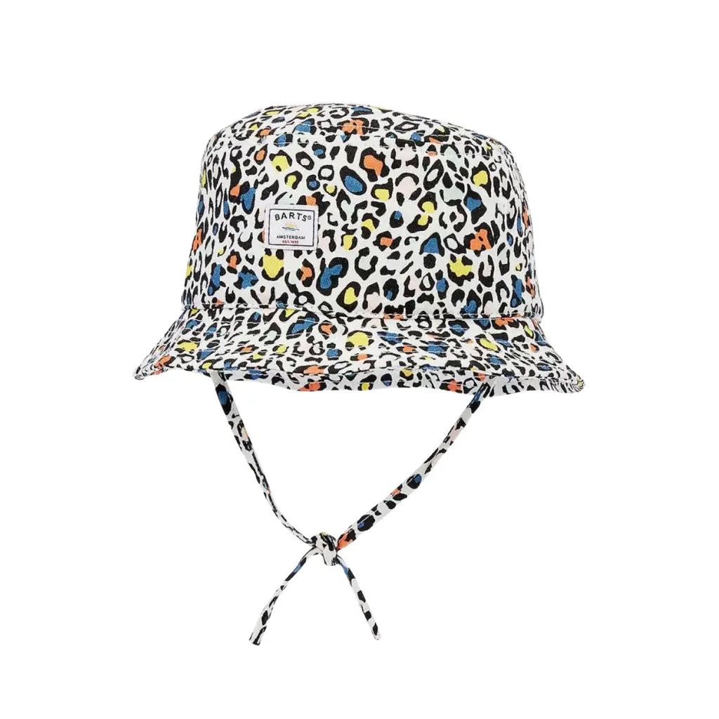 Hoedje, Daxxe, M47, Multi, Unisex, Barts