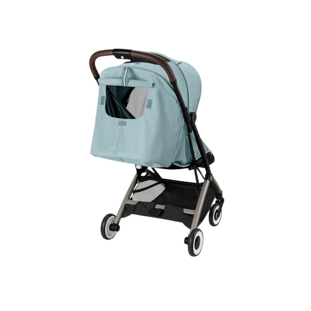 Cybex Buggy Orfeo Stormy Blue