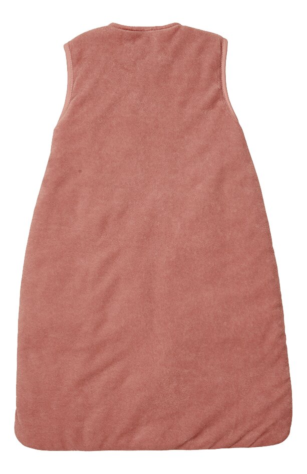 Koeka Sac d'emmaillotage / Sac de couchage d'été Royan TOG 0,5 Old Pink 65 cm
