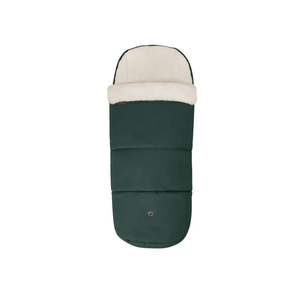 Maxi-Cosi Chancelière Twillic Green