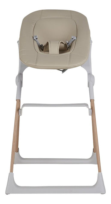 Quax Relax pour chaise haute Viola beige