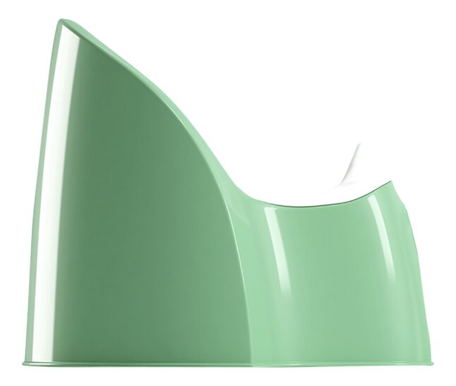 OK Baby Petit pot Pasha Green