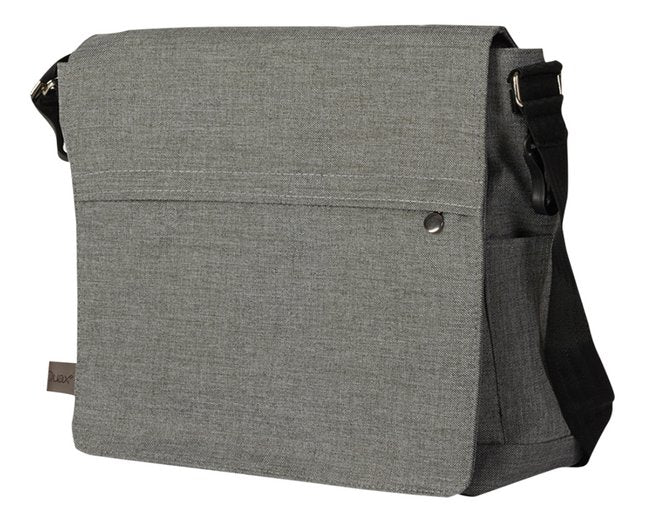 Quax Poussette 3 en 1 Crooz Titanium Grey