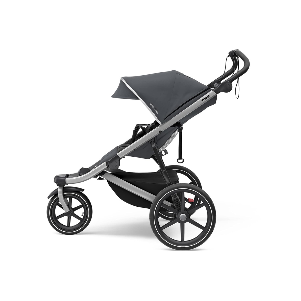 Thule Poussette Urban Glide 2 Dark Shadow