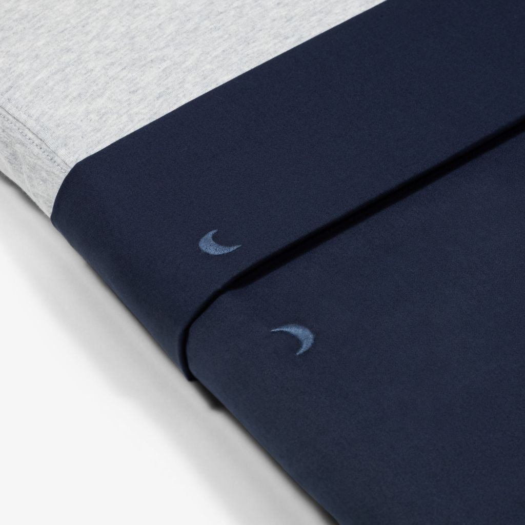 Joolz Drap universel Sweet Dreams Midnight blue