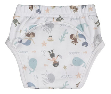 Tryco Culotte d'apprentissage Blush & Blossom Sea Fantasy Multicolor 24-36 mois