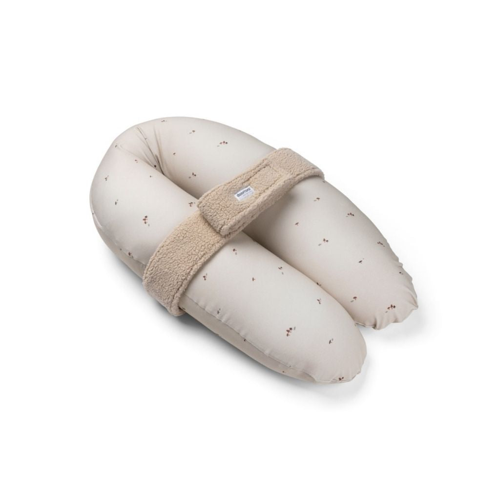 doomoo Relax Cover Teddy Biscuit