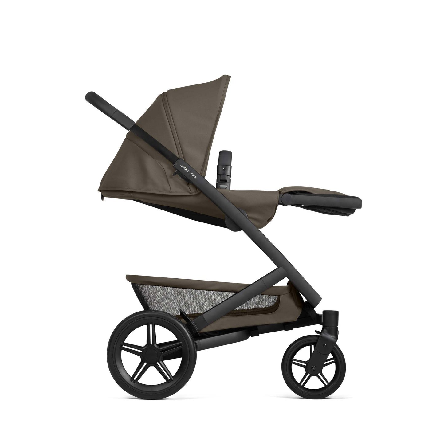 Joolz Kinderwagen 3 en 1 Geo3 Hazel Brown
