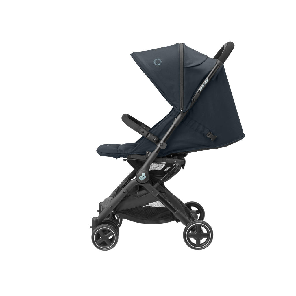 Maxi-Cosi Buggy Lara2 Essential Graphite