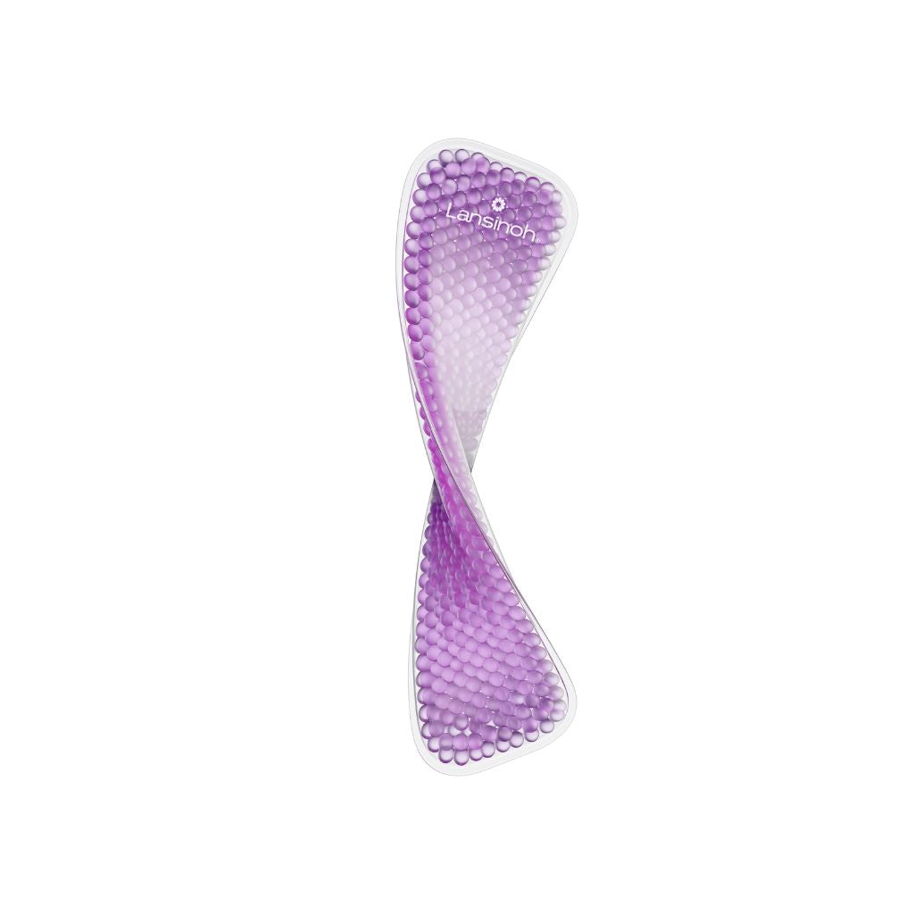 Lansinoh Serviette Post-Accouchement Apaisante Chaude / Froide