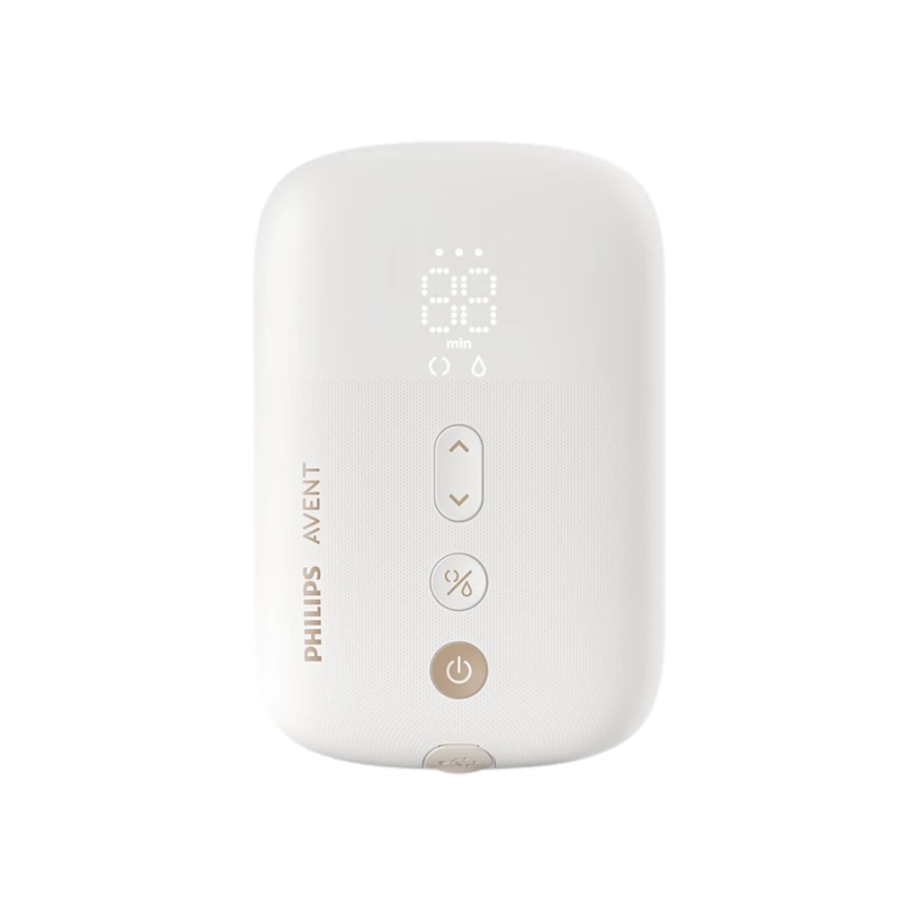 AVENT Tire-lait électrique simple Hands-free