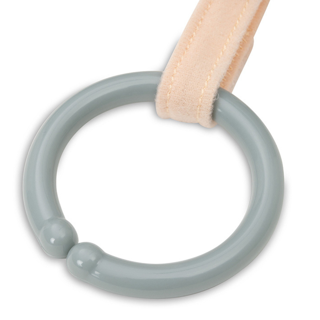 Jollein Speelkubus Lovely Birds