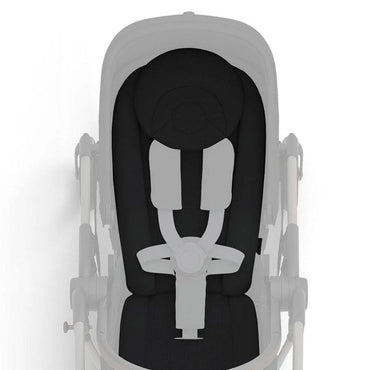 Cybex INFO:Newborn Nest Black
