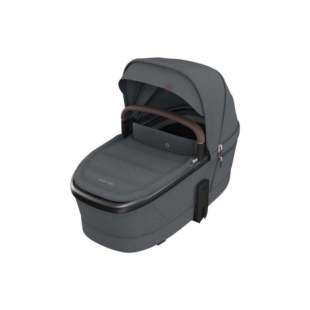 Maxi-Cosi Draagmand Fame Close2Me Twillic Graphite