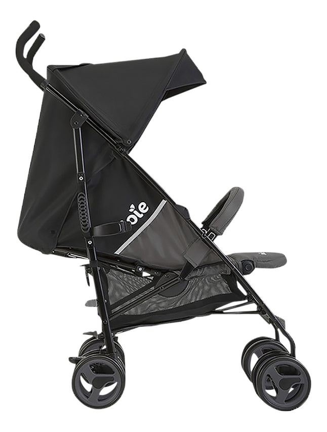 Joie Poussette canne Nitro LX Ember
