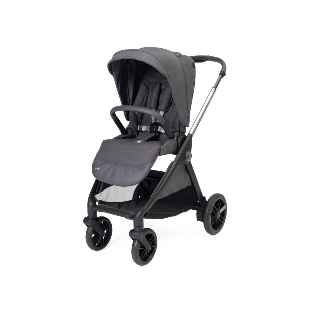 Chicco Poussette Bellagio noir