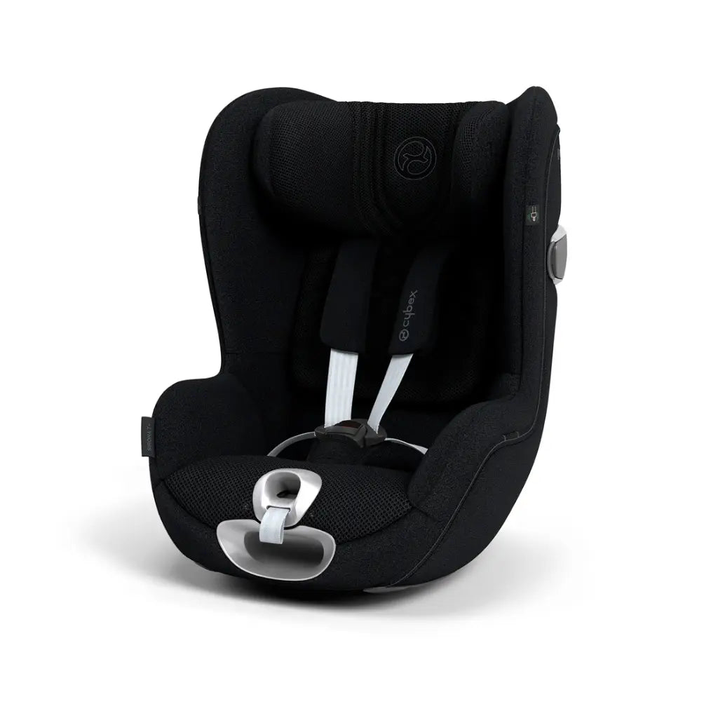 Cybex Autostoel Sirona T Plus i-Size Groep 0/1 Sepia Black