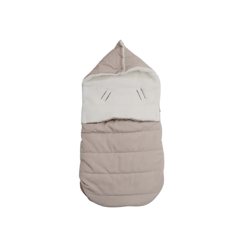 Dreambee Universele voetenzak beige