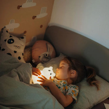 Kidywolf Veilleuse Kidynight Hippo