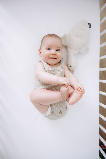 ZZZOO Matelas pour parc Dauphin Lg 72 x L 92 cm