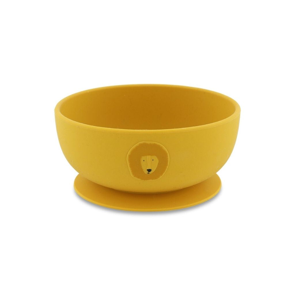 Trixie Bol à ventouse Mr. Lion