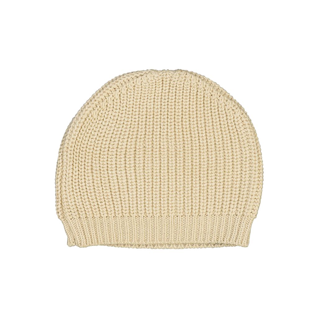 Feetje Muts The Magic is in You Crème 0-3 mois