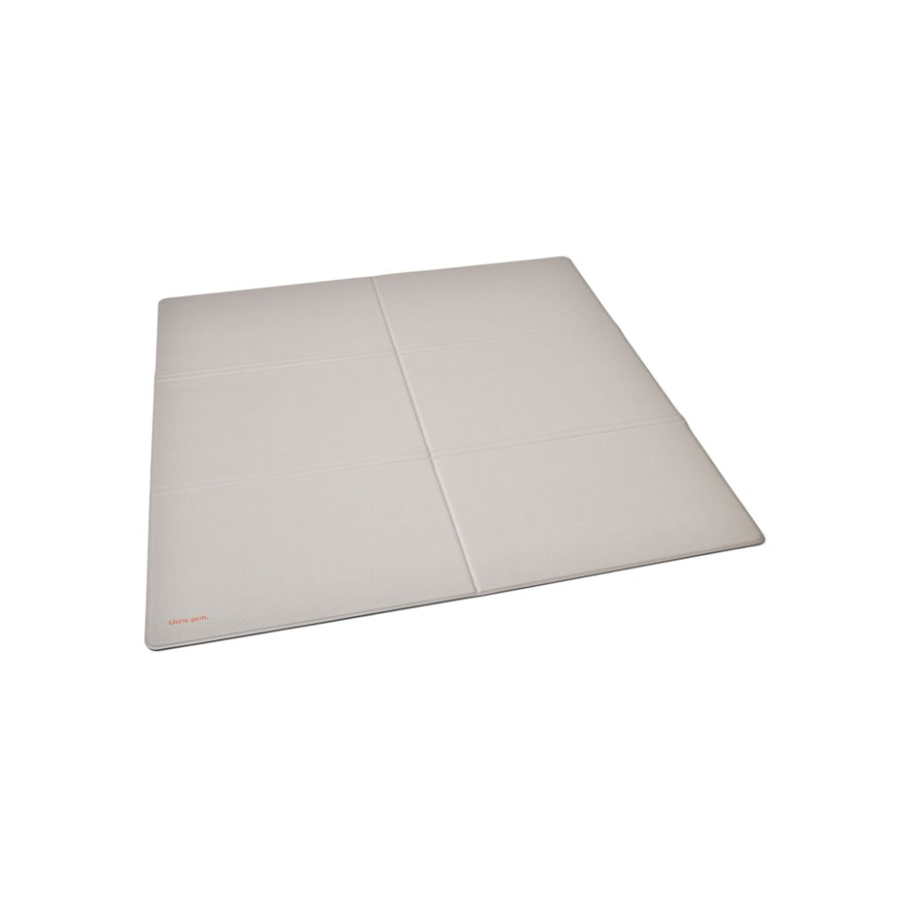 Little Gem Opvouwbare speelmat Sandy Bliss - 140 x 140 cm