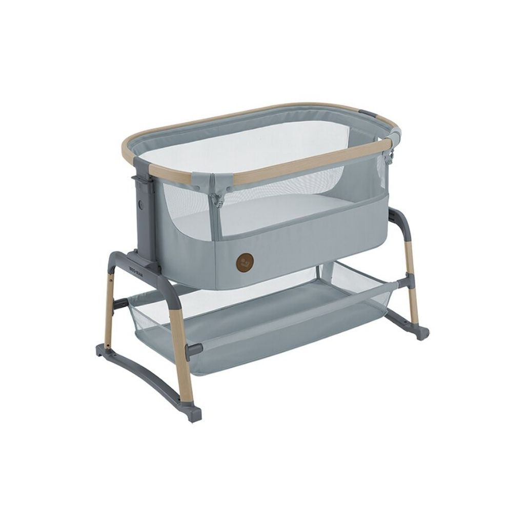 Maxi-Cosi Co-sleeper Iora Air Beyond Grey