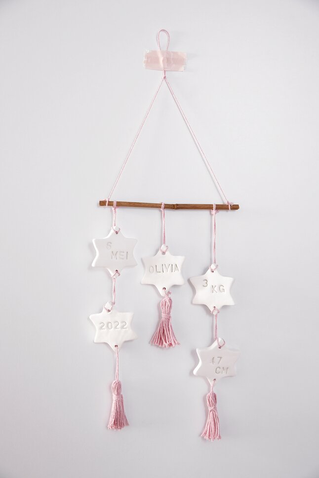 Quax Chambre de bébé 3 pièces (lit + commode + armoire 2 portes) Loft White