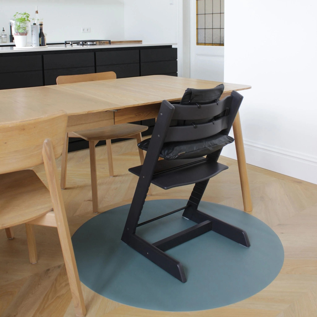 Eeveve Tapis de jeu Seiheki Green