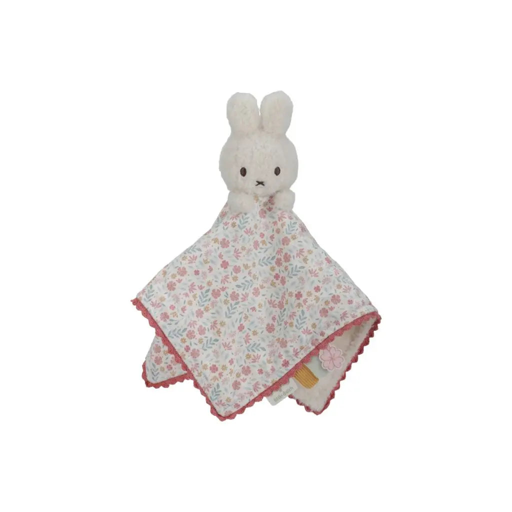 Little Dutch Doudou Miffy Lucky Blossom