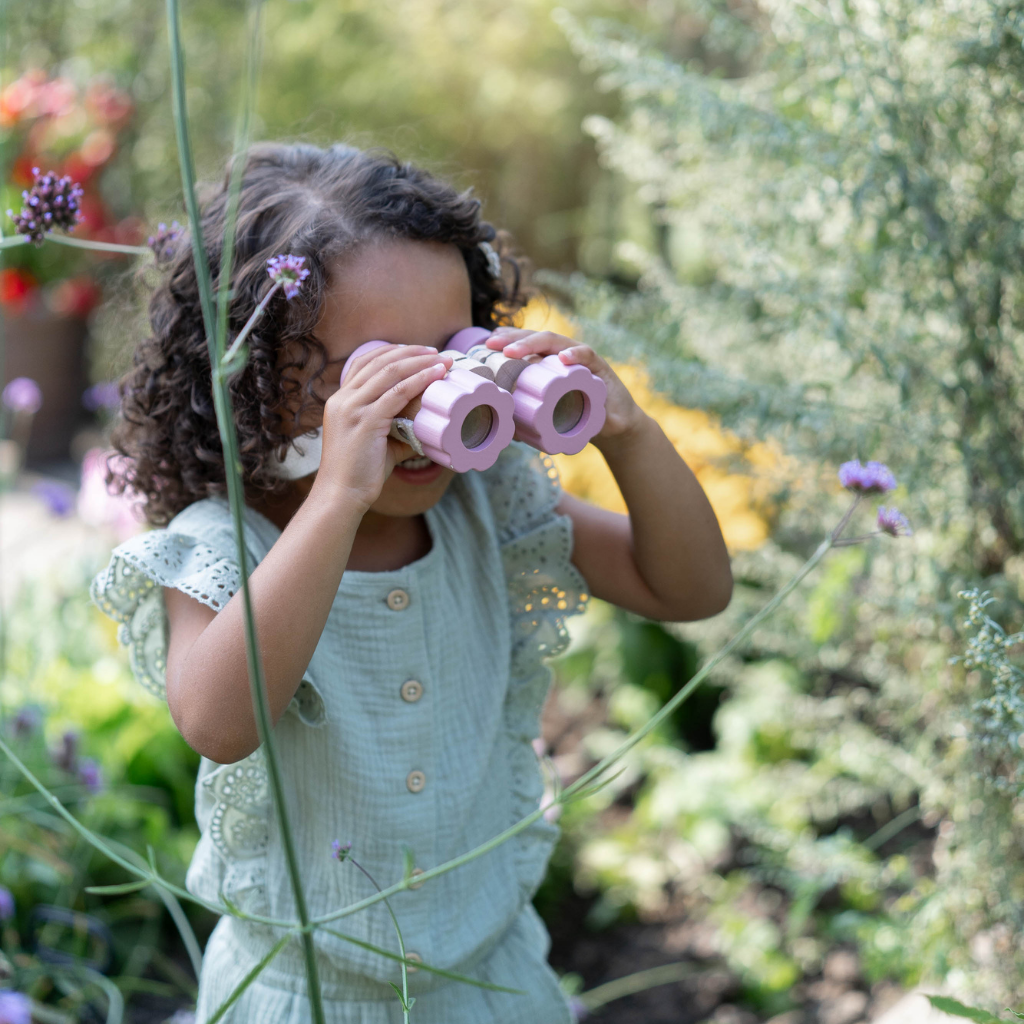 Little Dutch Verrekijker Fairy Garden