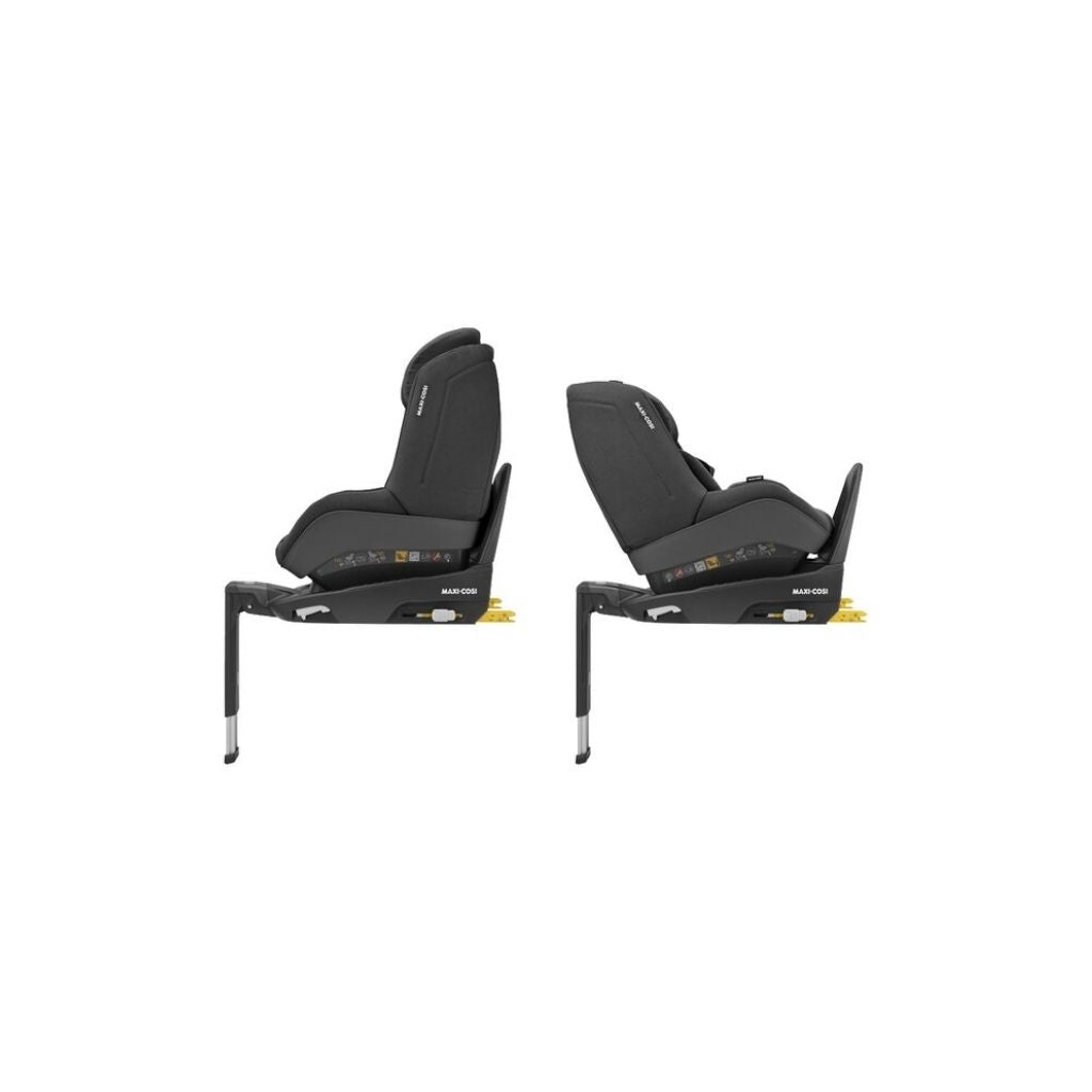 Maxi-Cosi Autostoel Pearl Pro 2 Groep 1 i-Size Authentic Black