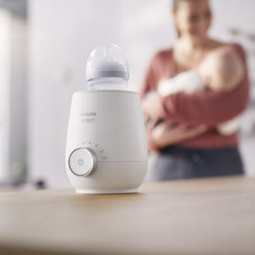 Philips AVENT Chauffe-biberon SCF358/00