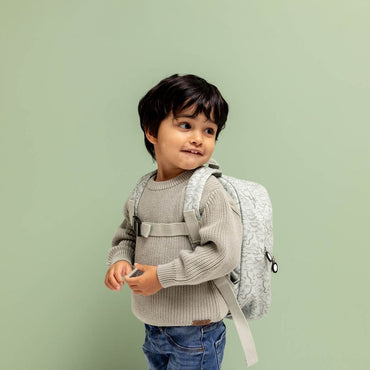 Trixie Rugzak Daring Dino