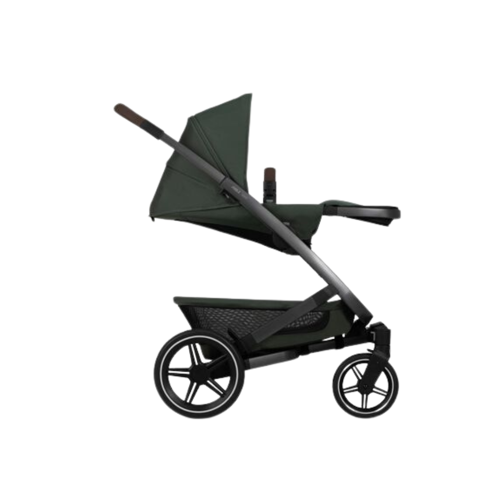 Joolz Poussette 3 en 1 Geo3  Forest Green