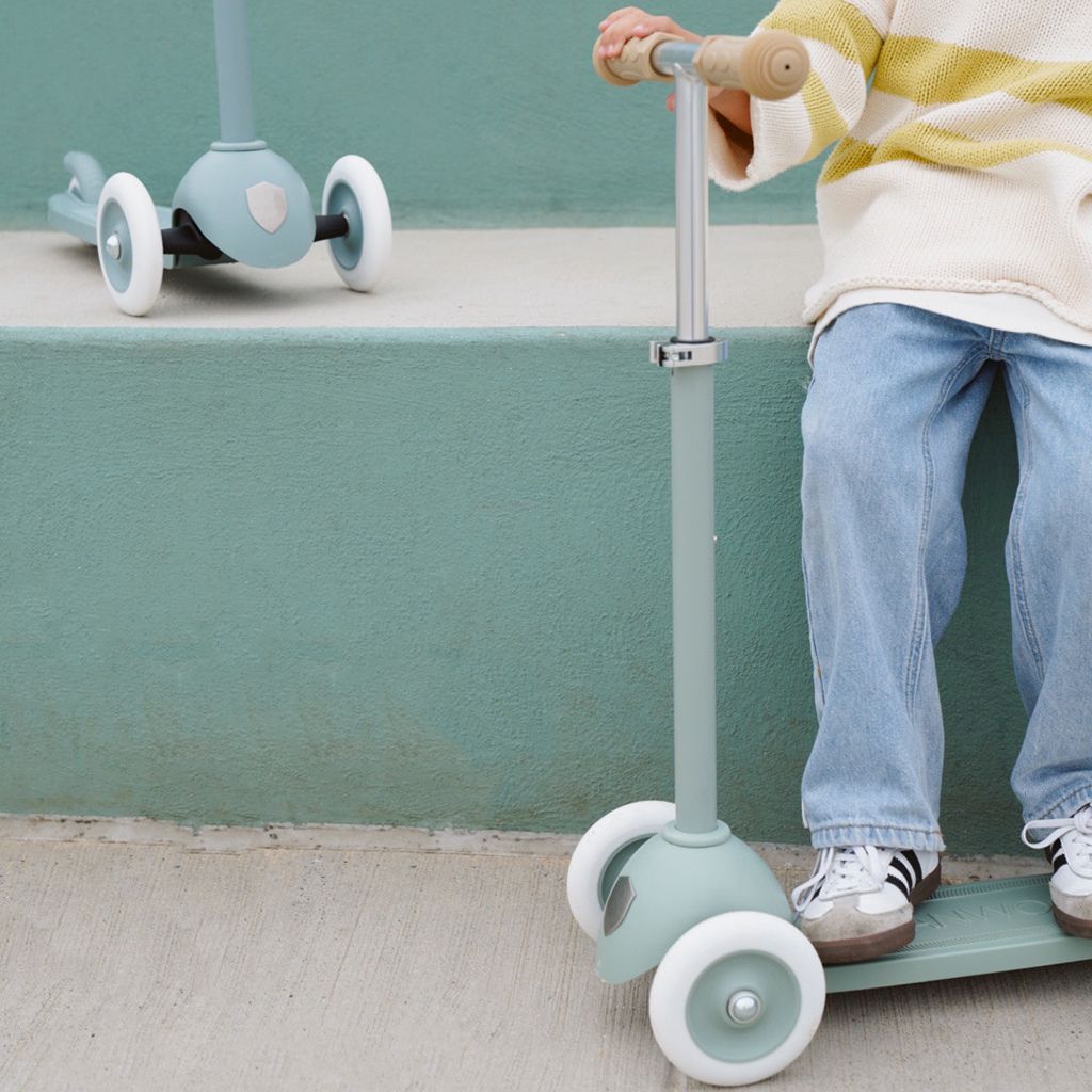 Banwood Step Eco Clay