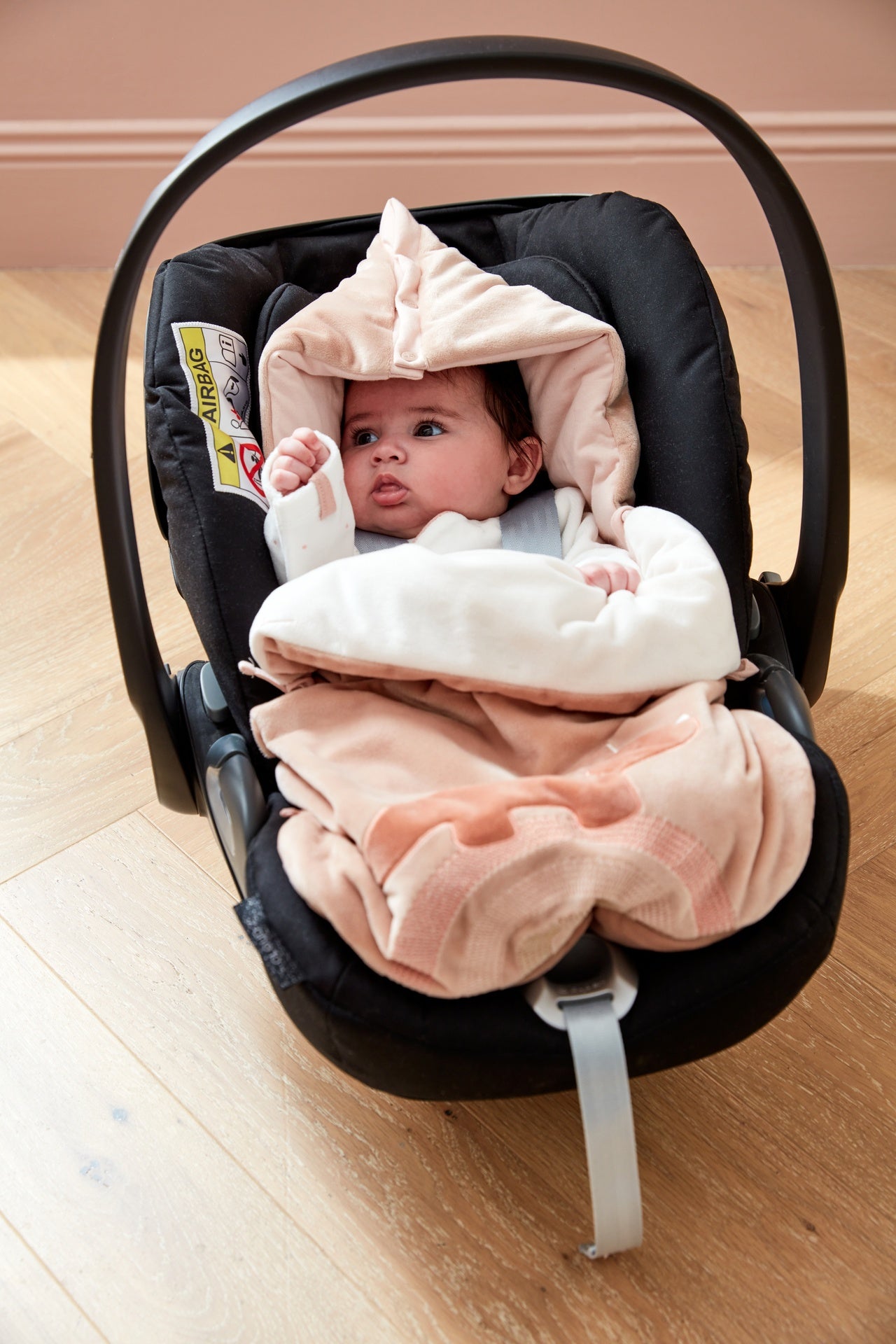 Noukie's Engelennestje Popsie, Gigi & Louli