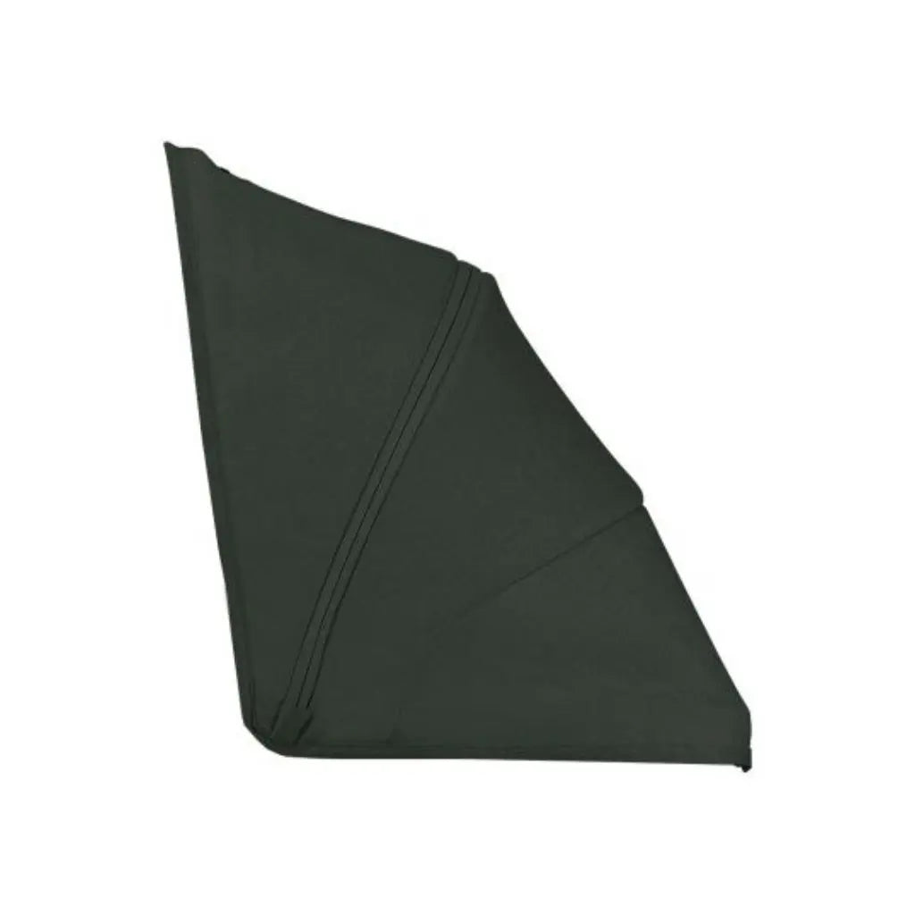 Joolz INFO:Zonnekap Geo3 New Forest Green