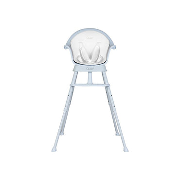 Quax Chaise haute Ultimo 3 blanc