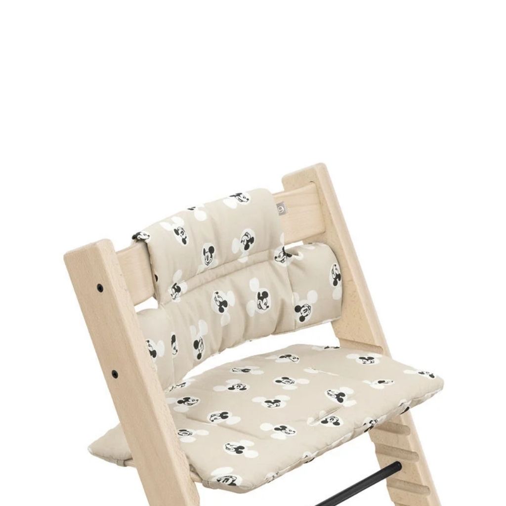 Stokke® Verkleinkussen voor eetstoel Tripp Trapp® Mickey Signature