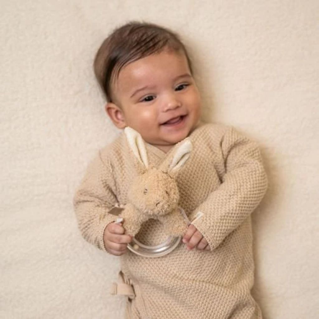 Little Dutch Hochet Baby Bunny