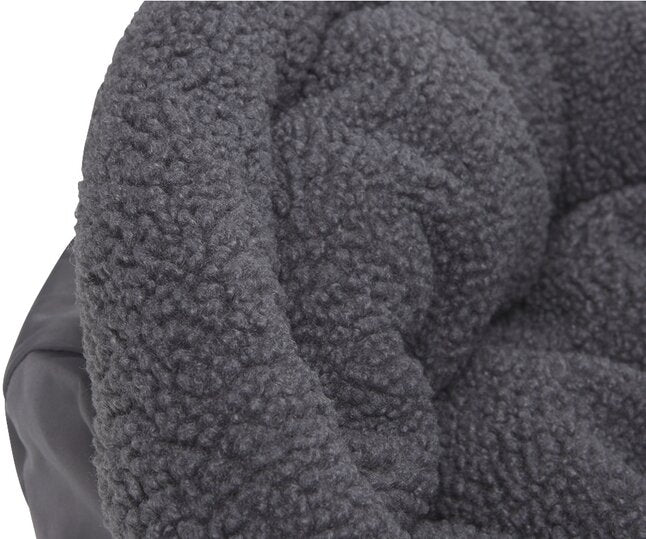 Jollein Chancelière pour poussette Grey