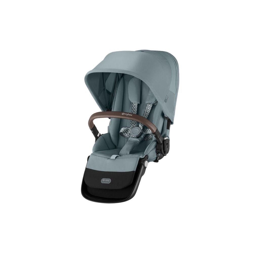 Cybex Siège pour poussette Gazelle S Sky Blue