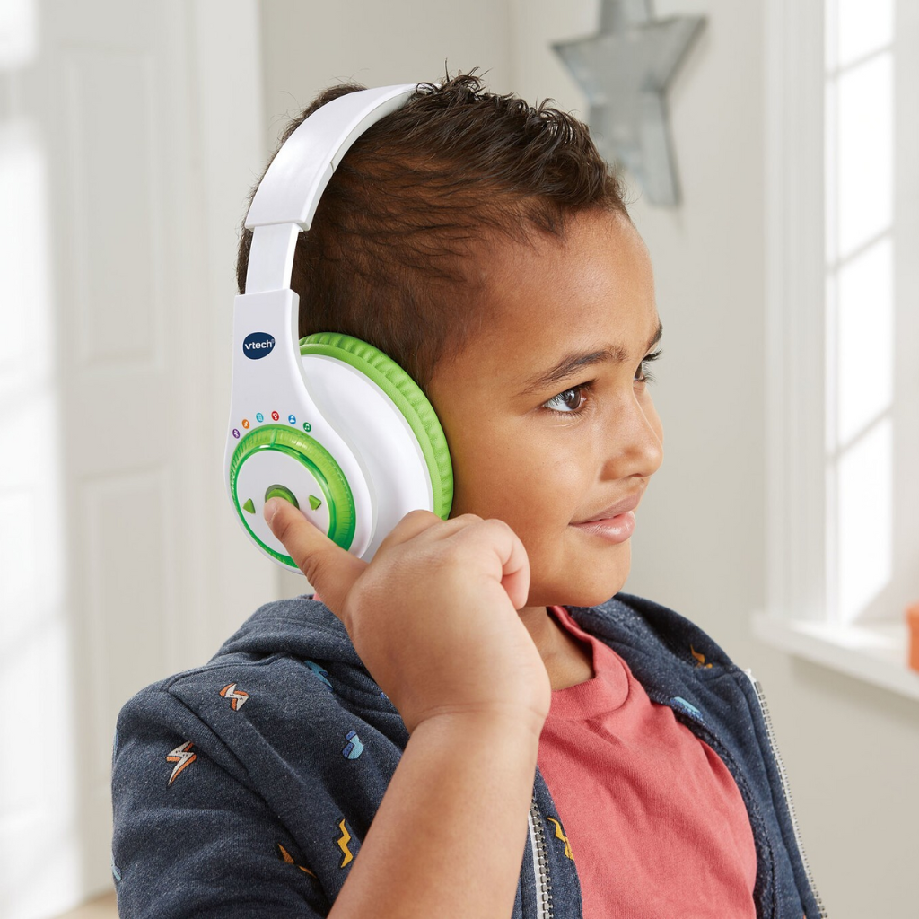 Vtech Babyspeelgoed Kidi Audio max NL