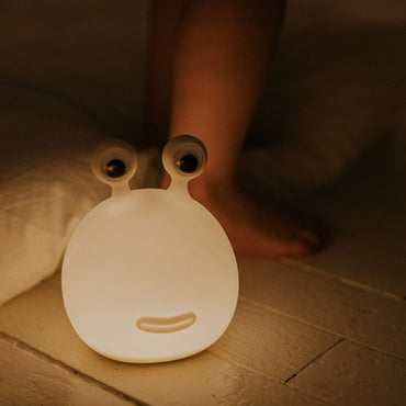 MARY'S Nachtlampje Naaktslak LED