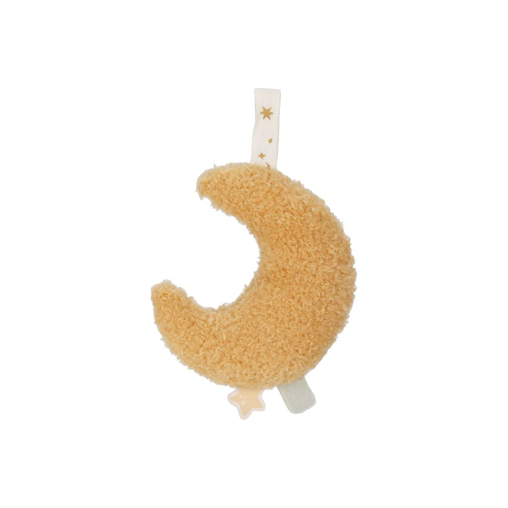 Little Dutch Speeltapijt met activiteiten Newborn Naturals